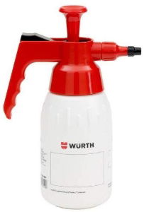 Pump Spray Bottle