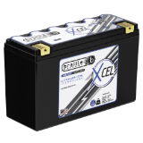 Braille Battery Xcel-Lite Lithium 20 Ah Battery (248X96X154)