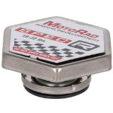 Motorad R-Spec MRD503 20lbs Octagon Rad Cap