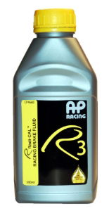 AP Racing Radi-CAL R3 Brake Fluid