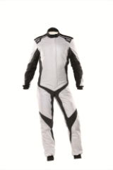 OMP ONE Evo X Racing Suit (8856-2018)