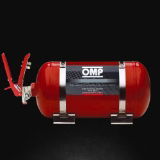 OMP Black Collection Saloon Extinguisher CMSST1 (Mechanical)