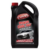 Evans waterless coolants