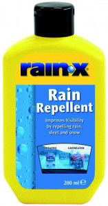 RainX