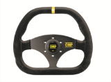 OMP Kubik Steering Wheel