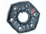 Rubber Drive Donuts from Raceparts