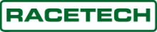 RACETECH LOGO GREEN