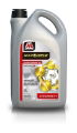 Fluids & lubricants for motorsports with Raceparts