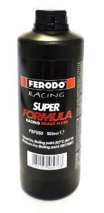 Ferodo FSF (Superformula) Brake Fluid