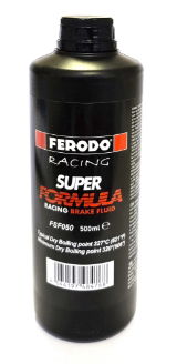 Ferodo FSF (Superformula) Brake Fluid