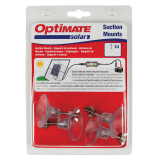 OPTIMATE SOLAR SUCTION MOUNT (SET OF 4)