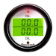 Racetech Electrical Dual Oil Pressure & Oil Temperature Gauge (DG201)