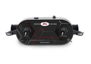 ZeroNoise Valiant Club Amplifier