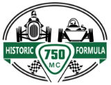 Historic 750 Formula