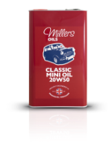 P16110 Classic Mini Oil 20W50