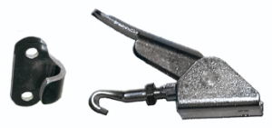 Camloc Secondary Lock Latches from Raceparts