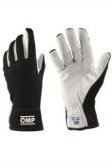 OMP New Rally Gloves (ISO-6940)