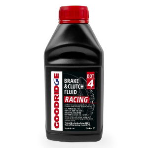 Goodridge Race DOT4 Brake Fluid