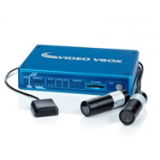 VBOX Pro 10GHz Data Logger (2 Cameras)