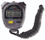 OMP Stopwatch