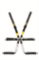OMP One 2" Endurance Harness