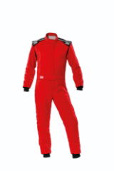 OMP First-S Racing Suit (8856-2018)