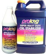 Prolong heavy duty oil stabilizer from Raceparts