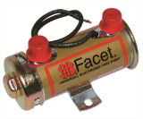 Motorsport Fuel Pumps with Raceparts