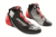 OMP One Evo X R Racing Boots (8856-2018)