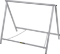 BG Racing 'A frame' style chassis stand 