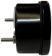SPA Dual Volts & Water Temperature Gauge