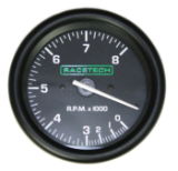 Racetech Gauges