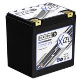 Braille Battery Xcel-Lite Lithium 20 Ah Battery (174X132X177)