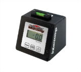 Digital Castor/Camber Gauge with Raceparts