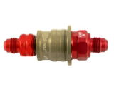 Staubli SPT08 couplings with Raceparts