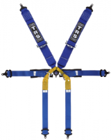 Harnesses (Historic 750 Formula)