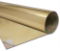 Thermotec adhesive backed gold heat barrier from Raceparts. 