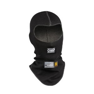 FIRST BALACLAVA FIA 8856-2018 BLACK SZ. S