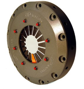A-ring drive CP2817/CP2572 clutches from Raceparts