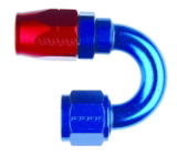 Goodridge 200 series hoses and fittings