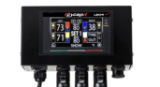 WarmUp-Capit-Control Box LEO4 Touch - HD01