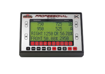 Intercomp SW777RFX Professional Wireless Scale System