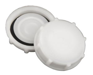 OBP Reservoir Replacement Cap