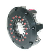 CP6003 clutches with Raceparts