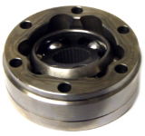 100mm OD Standard CV Joint from Raceparts