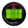 Racetech Electrical Dual Fuel Level and Volts Gauge (DG218)