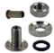 SELF SEALING FITTING