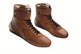 OMP Carrera Vintage Style Boots (8856-2018) 