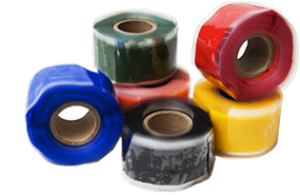 Rescue tape