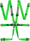 PRO ULTRALITE INTERNATIONAL 2/2 (GREEN)